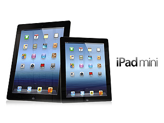 iPad mini: o que vem por aí?